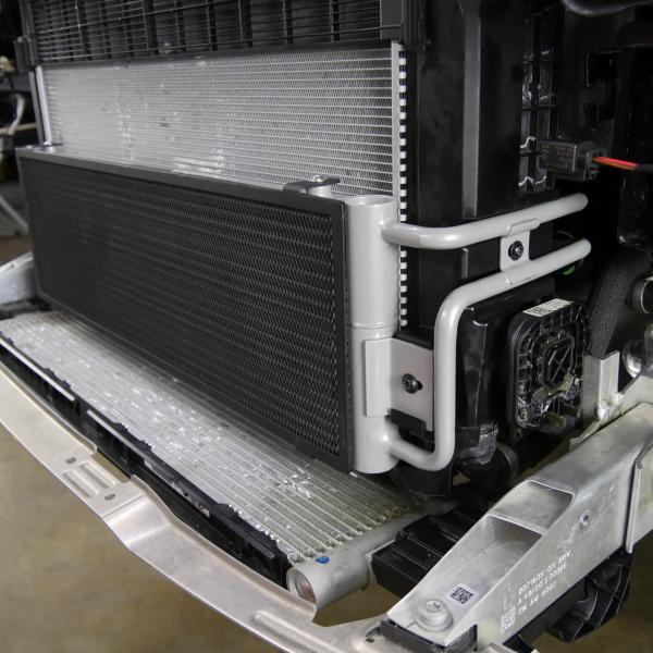 Mishimoto MMTC-G80-21