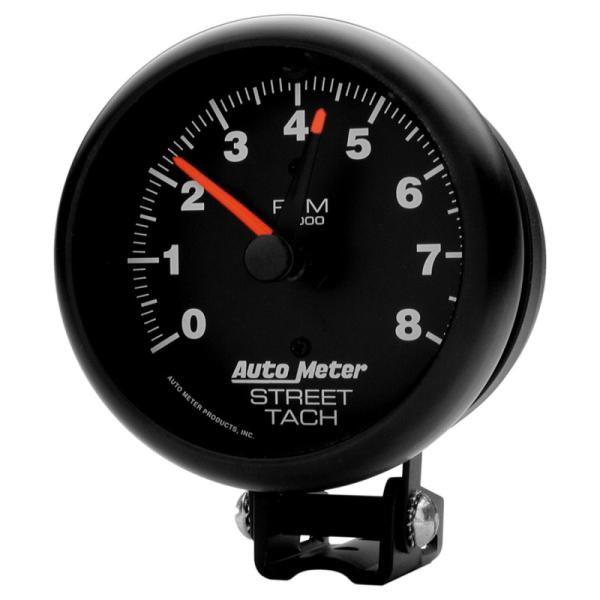 AutoMeter 2894