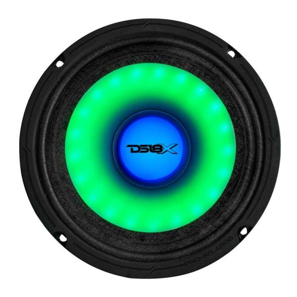 DS18 PRO-X6.4RGB