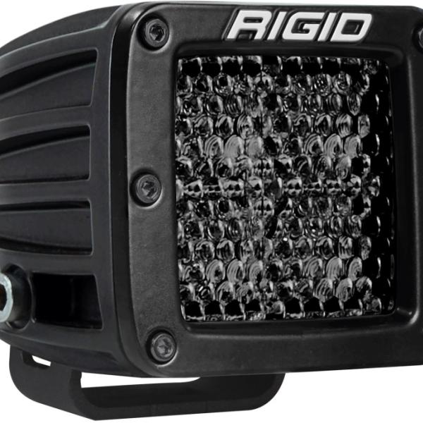 Rigid Industries 202513BLK