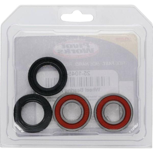 Pivot Works 25-1045-P