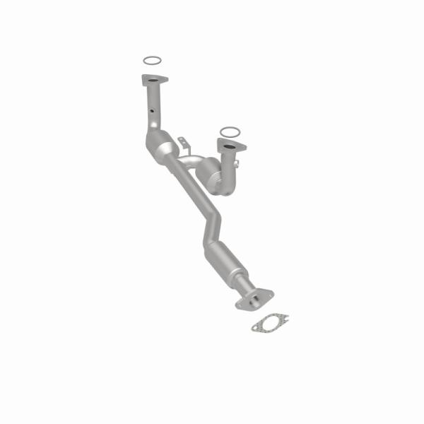 Magnaflow 444503