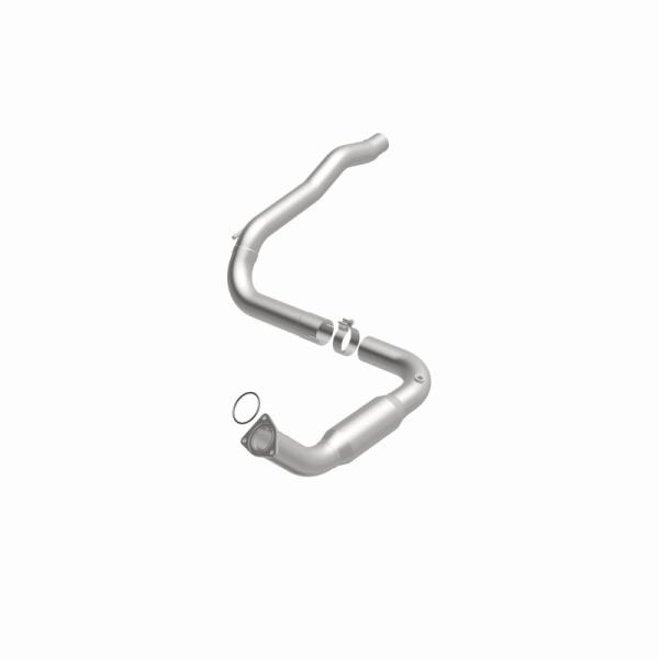 MAG Converter Direct Fit Magnaflow 5451640