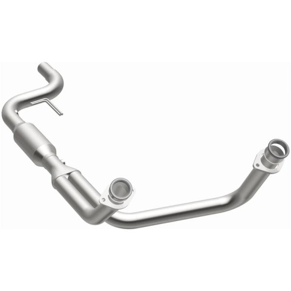 Magnaflow 4481727