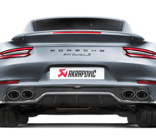 Akrapovic DI-PO/CA/4/G