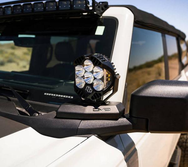 DV8 Offroad LBBR-02
