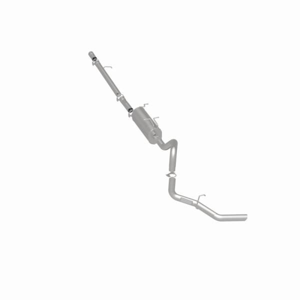MAG BRE Exhaust Kits Magnaflow 106-0007
