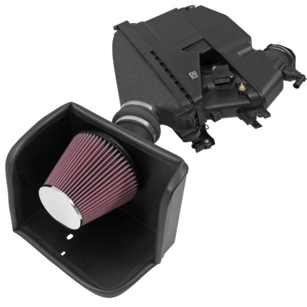 KN 57 FIPK Air Intake 50 K&N Engineering 57-9025