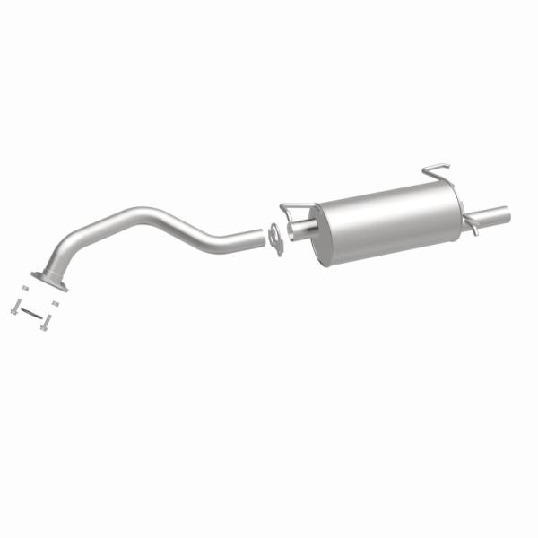 Magnaflow 106-0257