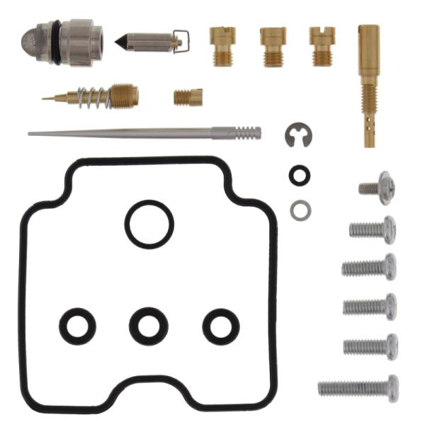 ABR Carburetor Rebuild Kits All Balls Racing 26-1382
