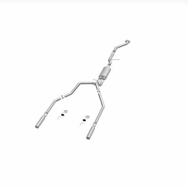 Magnaflow 15754