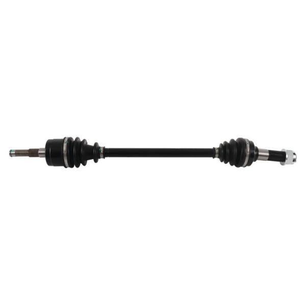 All Balls Racing AB6-CF-8-101