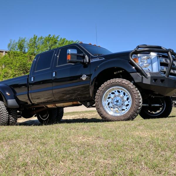 Road Armor 6114R3B-NW