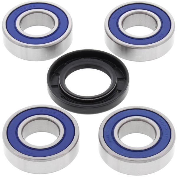 ABR Wheel Bearing Kits All Balls Racing 25-1267