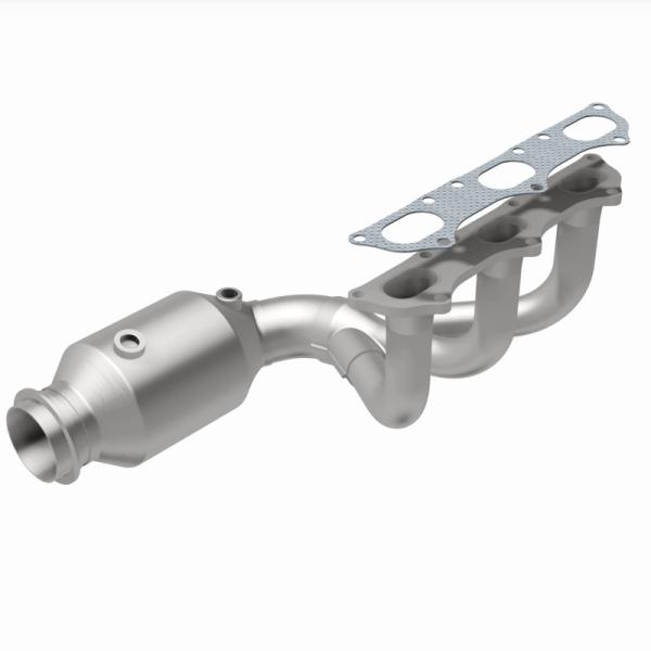 Magnaflow 22-201