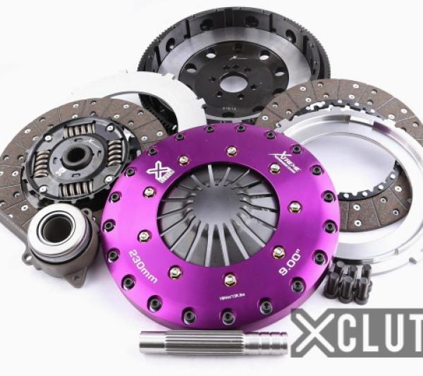 XCLUTCH XKVW23696-2A