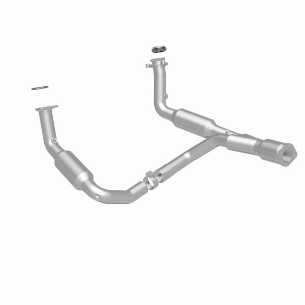 MAG Converter Direct Fit Magnaflow 5451650