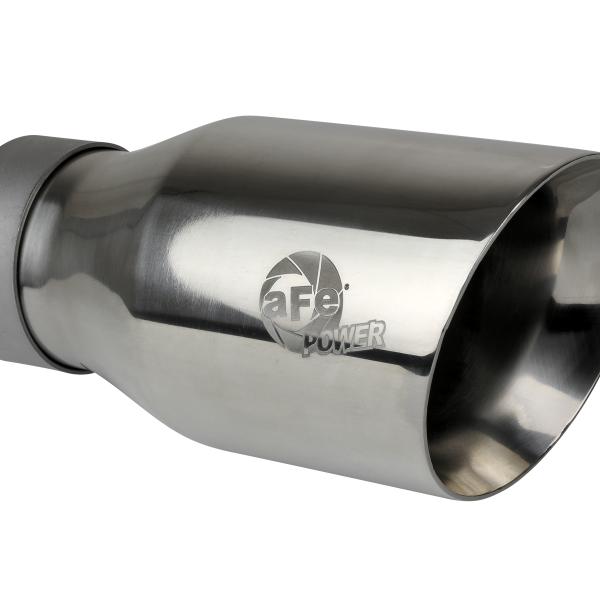AFE Mach Force-Xp Exhaust Tip aFe 49T30454-P093