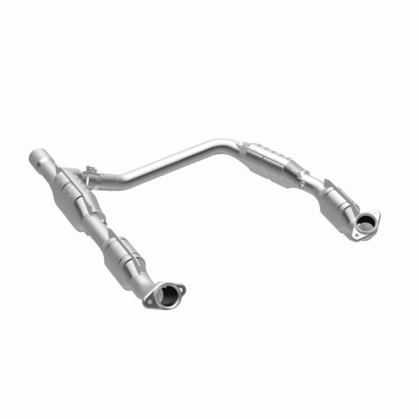 MAG Converter Direct Fit Magnaflow 458041