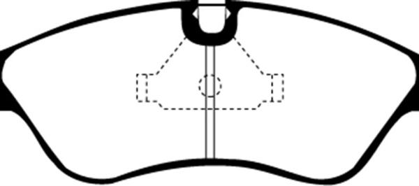 EBC UD796
