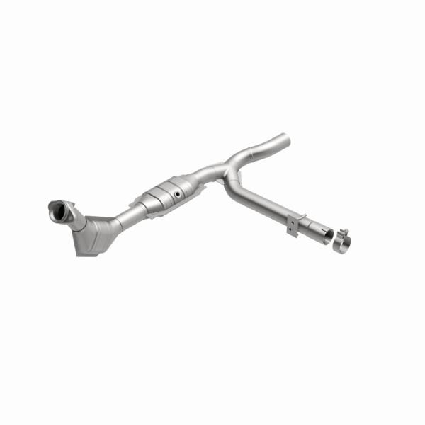 Magnaflow 447136