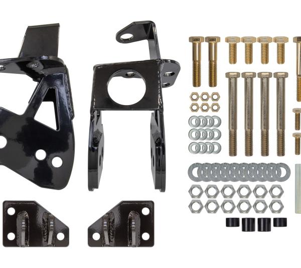 UMI Performance 4057