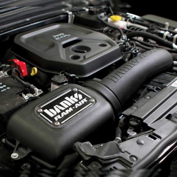 Banks Power 41844-D
