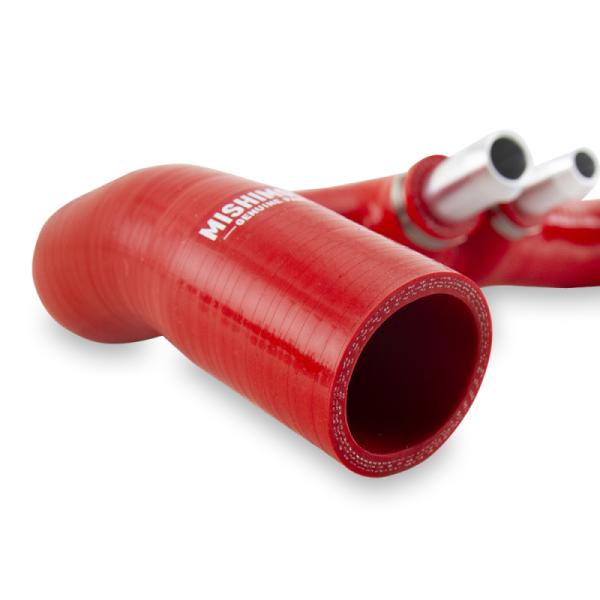 Mishimoto MMHOSE-JLP-18ARD