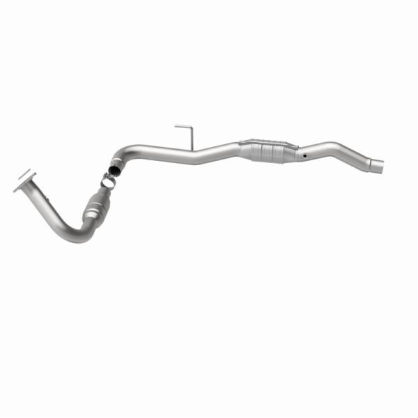 MAG Converter Direct Fit Magnaflow 447270