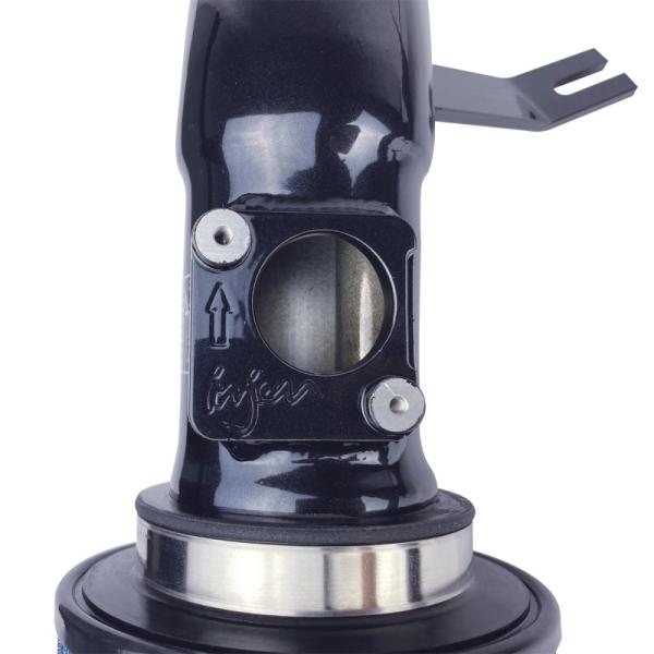 INJ SP Intake Injen SP1584BLK