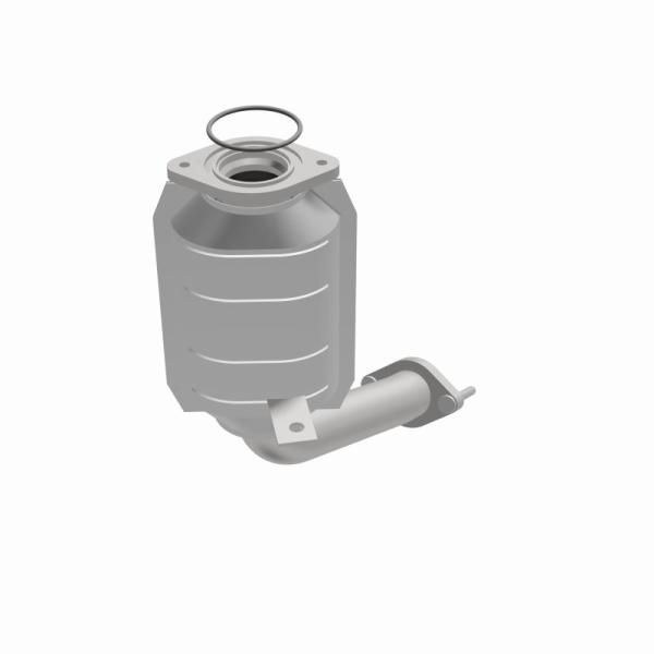 MAG Converter Direct Fit Magnaflow 25209