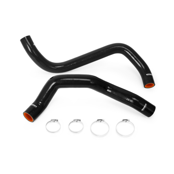 Mishimoto MMHOSE-MUS6-01BK