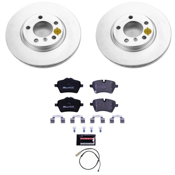 PowerStop ESK6665