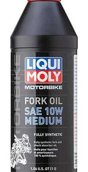 LIQUI MOLY 20092