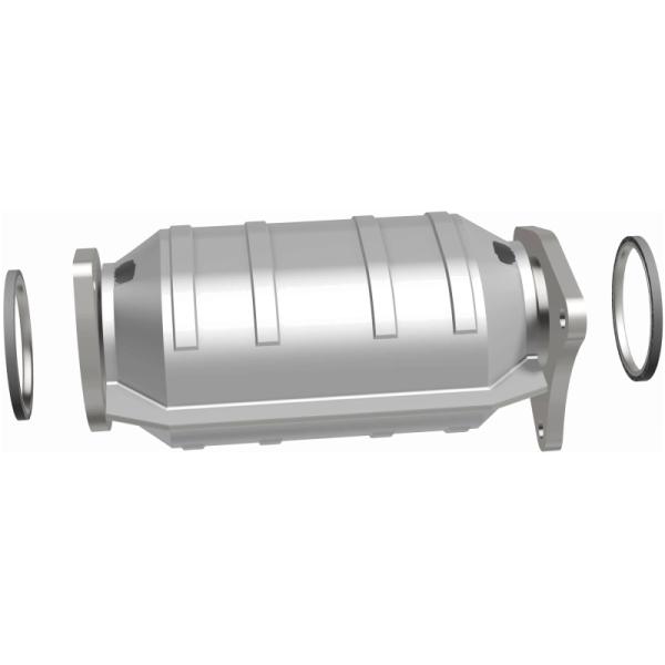 MAG Converter Direct Fit Magnaflow 444232