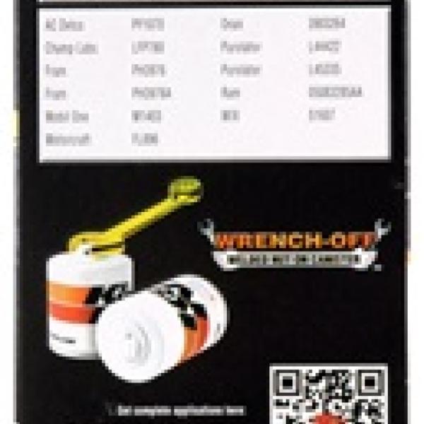 K&N Engineering HP-4003