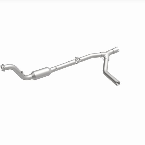 Magnaflow 4651597