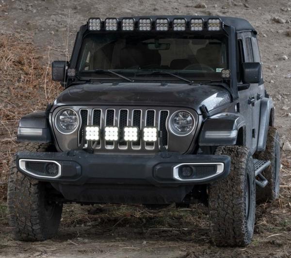 DIO LED Light Bars Diode Dynamics DD6827