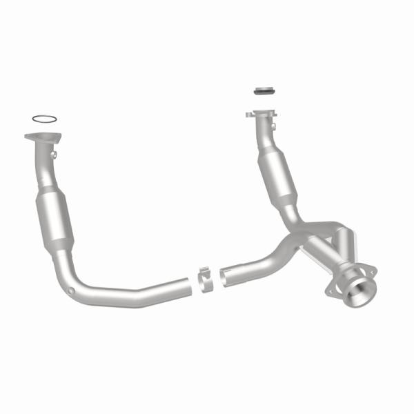 Magnaflow 5551631