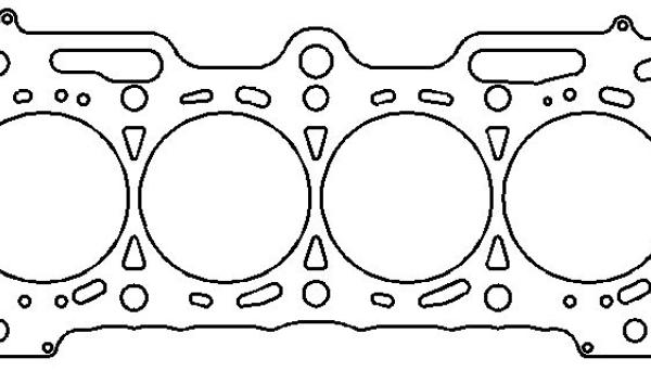 CG Head Gaskets Cometic Gasket C4585-045