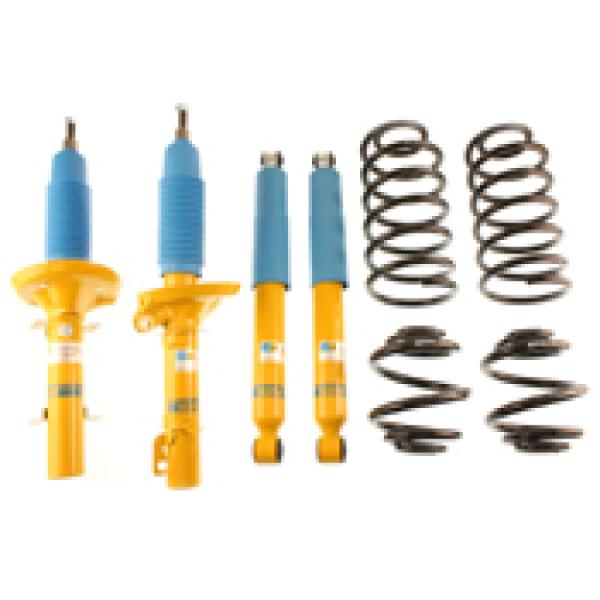 BIL B12 Series Suspension Kits Bilstein 46-189608