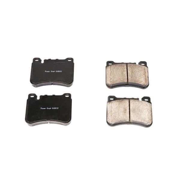 PowerStop 16-1121