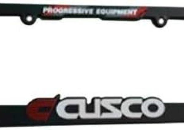 Cusco CUS LPF BK