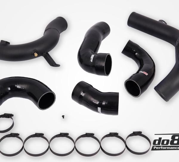 DOB Intercooler Pipe Kit do88 TR-340-DO88-2-S