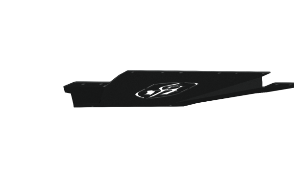 Road Armor 6181XFSPB