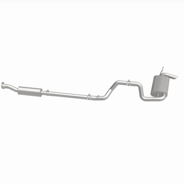 Magnaflow 106-1022