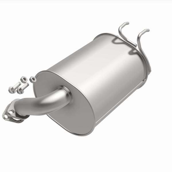 MAG BRE Muffler Kit Magnaflow 108-0249