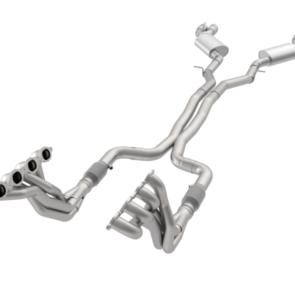 Kooks Headers 2260F425