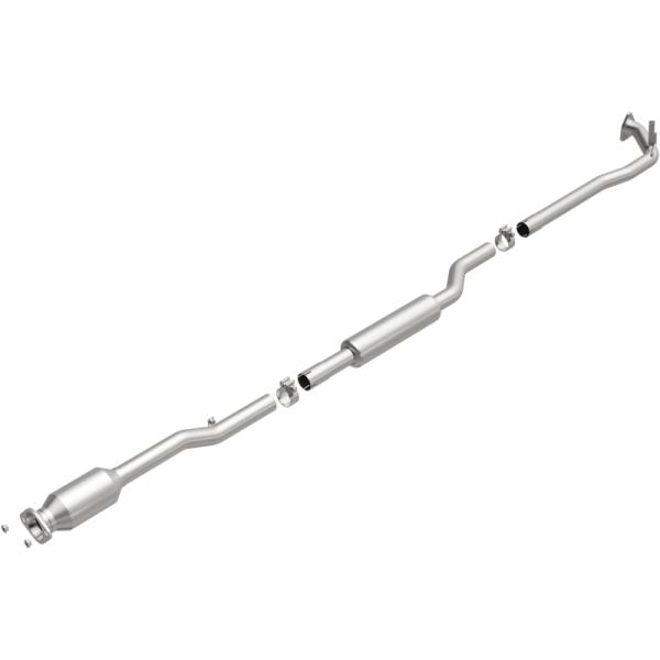 Magnaflow 280651