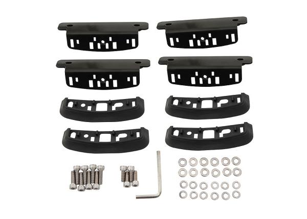 Rhino-Rack RCP33-BK